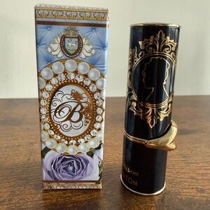 Pat McGrath x Bridgerton Lipstick